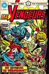Les Vengeurs - 74 - 75