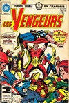 Les Vengeurs - 78 - 79