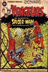 Les Vengeurs n&ordm;8