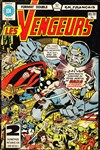 Les Vengeurs - 80 - 81
