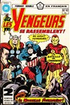 Les Vengeurs - 82 - 83