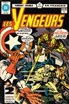 Les Vengeurs - 84 - 85