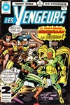 Les Vengeurs - 88 - 89