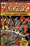 Les Vengeurs n&ordm;9