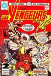 Les Vengeurs - 90 - 91