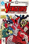 Les Vengeurs - 92 - 93