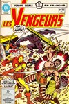 Les Vengeurs - 94 - 95