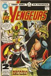 Les Vengeurs - 96 - 97