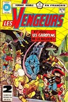 Les Vengeurs - 98 - 99