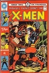Marvel Trois-dans-un - X-Men n&ordm;10