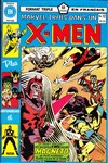 Marvel Trois-dans-un - X-Men n&ordm;12