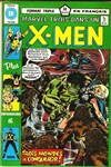 Marvel Trois-dans-un - X-Men n&ordm;17