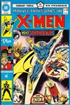 Marvel Trois-dans-un - X-Men n&ordm;18