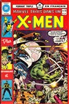 Marvel Trois-dans-un - X-Men n&ordm;19