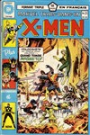 Marvel Trois-dans-un - X-Men n&ordm;21