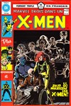 Marvel Trois-dans-un - X-Men n&ordm;22