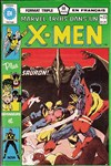 Marvel Trois-dans-un - X-Men n&ordm;23