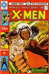 Marvel Trois-dans-un - X-Men n&ordm;25