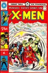 Marvel Trois-dans-un - X-Men n&ordm;4