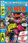 Marvel Trois-dans-un - X-Men n&ordm;6