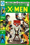 Marvel Trois-dans-un - X-Men n&ordm;8