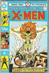 Marvel Trois-dans-un - X-Men n&ordm;9
