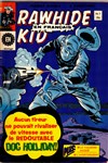 Rawhide Kid n&ordm;1