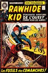 Rawhide Kid n&ordm;12