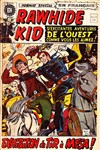 Rawhide Kid n&ordm;14