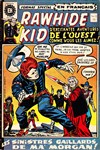Rawhide Kid n&ordm;15