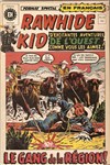 Rawhide Kid n&ordm;16