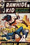 Rawhide Kid n&ordm;18