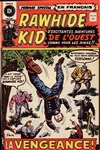 Rawhide Kid n&ordm;19