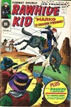 Rawhide Kid n&ordm;2