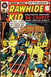Rawhide Kid n&ordm;21