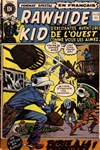 Rawhide Kid n&ordm;22