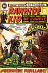 Rawhide Kid n&ordm;25