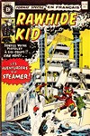 Rawhide Kid n&ordm;26