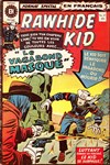 Rawhide Kid n&ordm;27