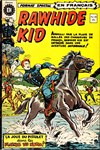 Rawhide Kid n&ordm;28