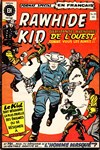 Rawhide Kid n&ordm;29