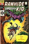 Rawhide Kid n&ordm;3