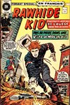 Rawhide Kid n&ordm;33