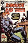 Rawhide Kid n&ordm;34