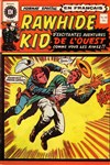 Rawhide Kid n&ordm;38