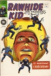 Rawhide Kid n&ordm;4