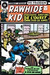 Rawhide Kid n&ordm;40