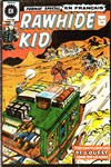 Rawhide Kid n&ordm;42