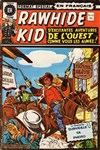 Rawhide Kid n&ordm;43