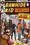 Rawhide Kid n&ordm;45
